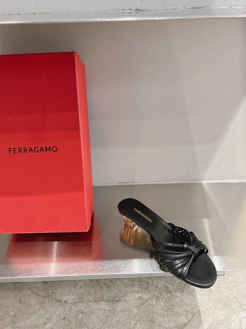 Ferragamo Sandals